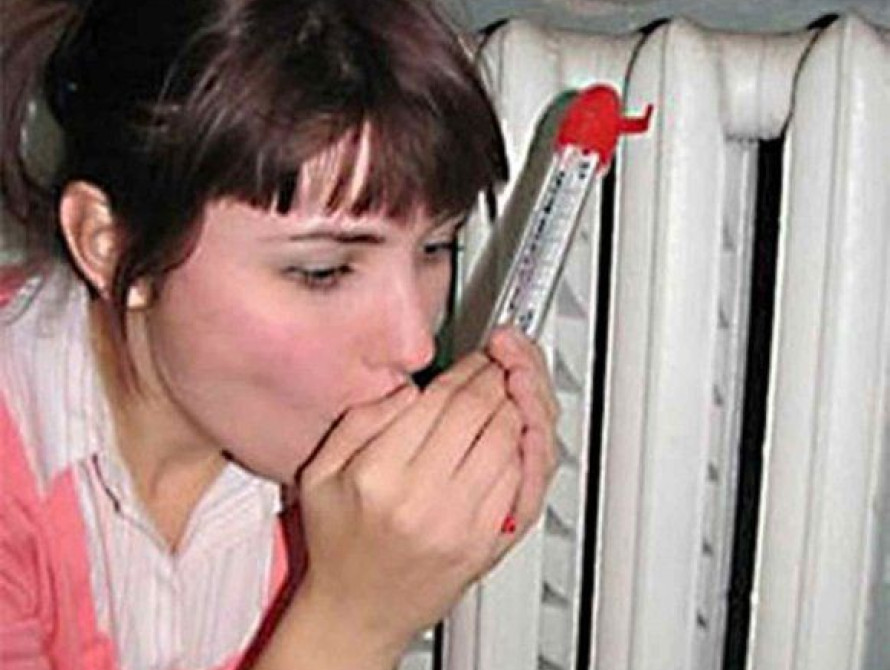 В Мелитополе в отопительный сезон урежут 30% газа