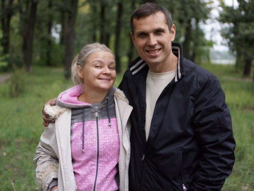 В зоне АТО пропал волонтер из Запорожья