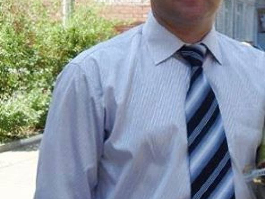 В зоне военных действий пропал майор из Запорожья