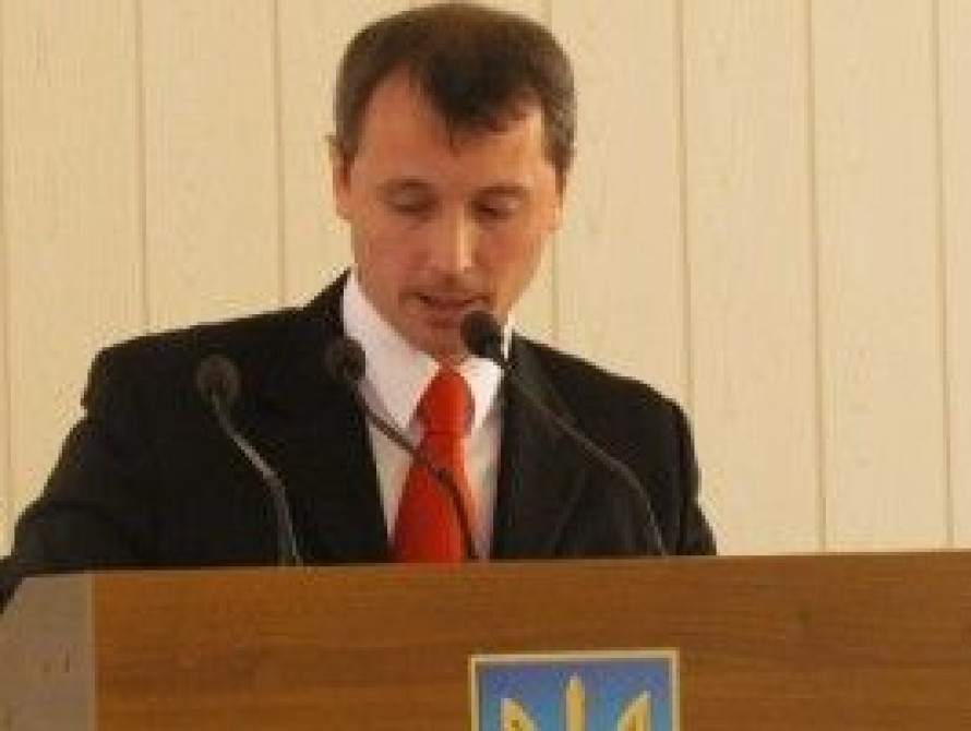 В Мелитополе депутат-коммунист избежал мобилизацию 