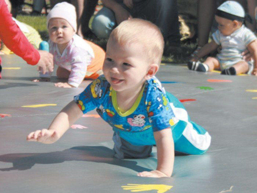В Мелитополе спасли жизнь 4-летнего мальчика, получившего ранение в зоне АТО