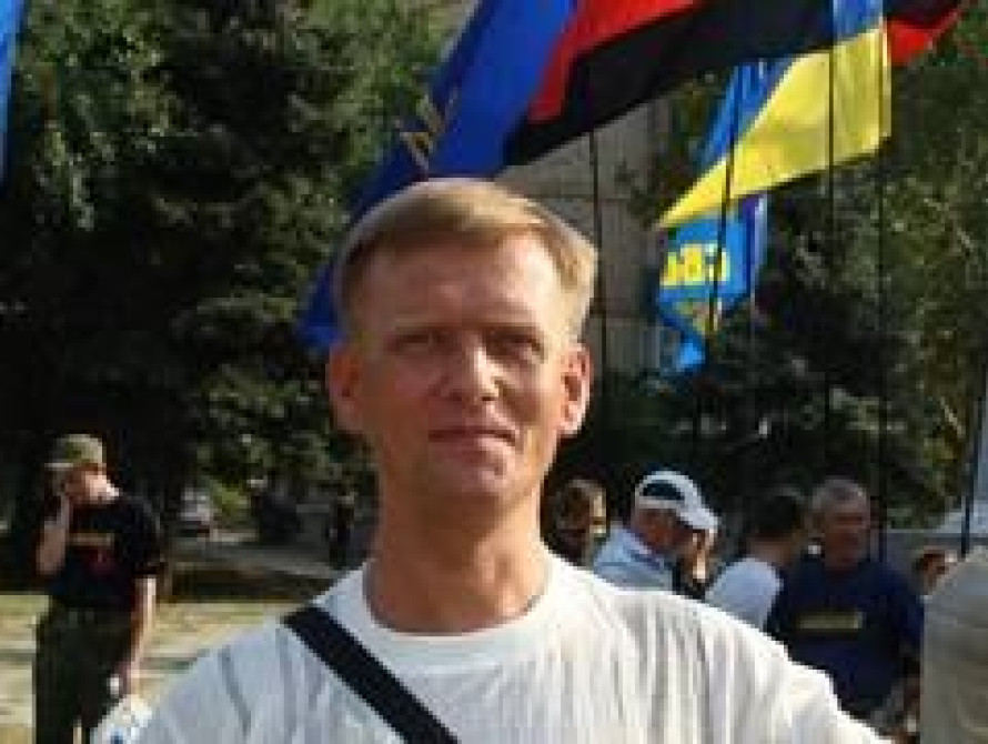 Боец из Запорожья серьезно ранен на Донбассе 