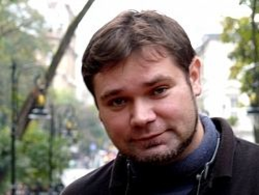 Лидер запорожской группы "Хорта" тяжело болен: нужна помощь