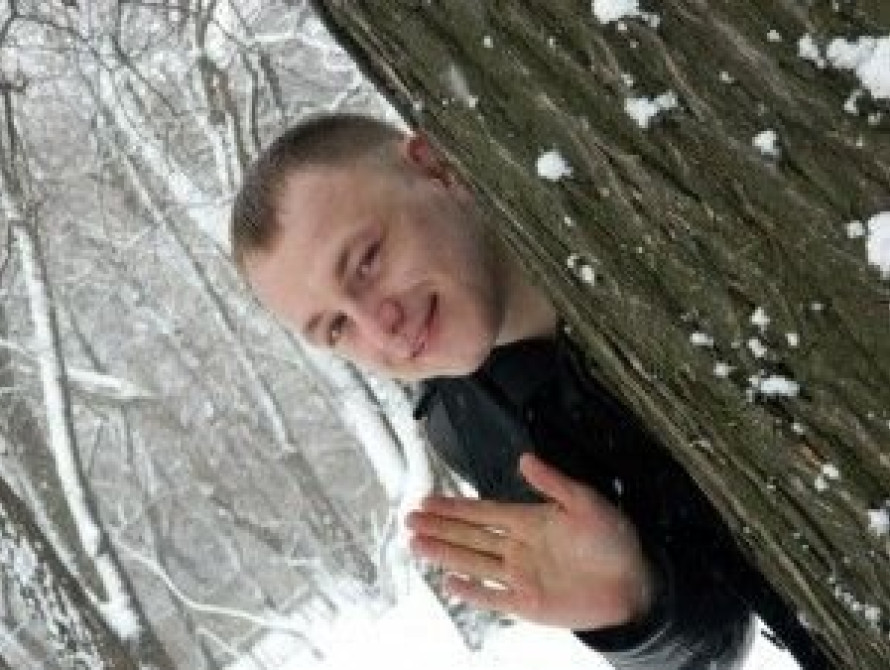 Запорожская область потеряла еще одного бойца 