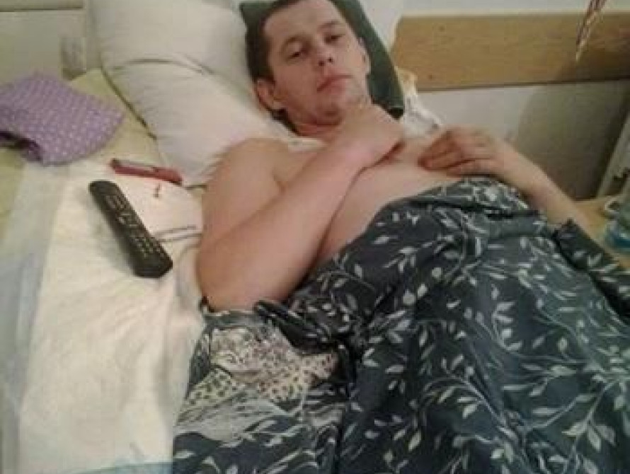 Сайт "Герої АТО" расскажет о раненных бойцах из Запорожской области