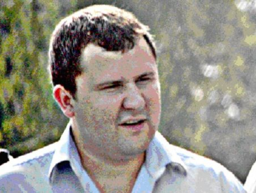 Экс-начальника Госземагентсва Бердянска объявили в розыск за вымогательство 