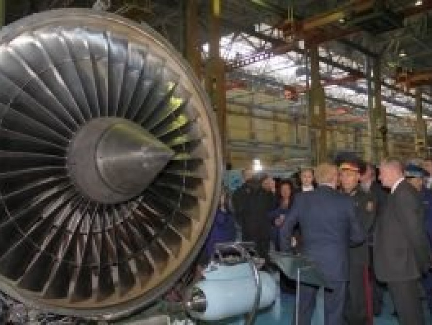 В Запорожье Гелетей встретился с Богуслаевым