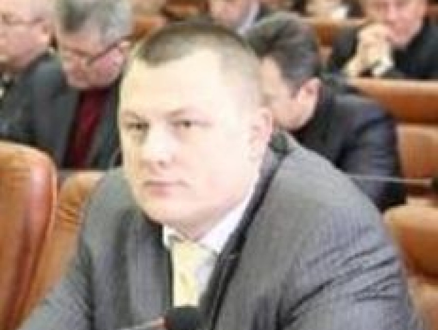 В Запорожье суд отклонил апелляцию Дроздова