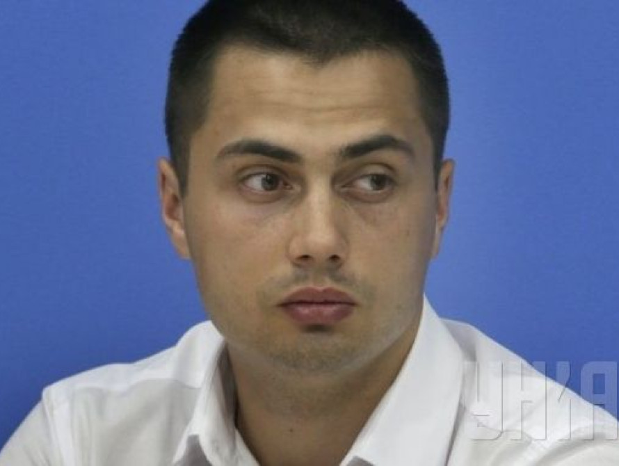 Глава Донецкого УДАРа в Запорожье: если провести честный референдум, большинство дончан за Украину 