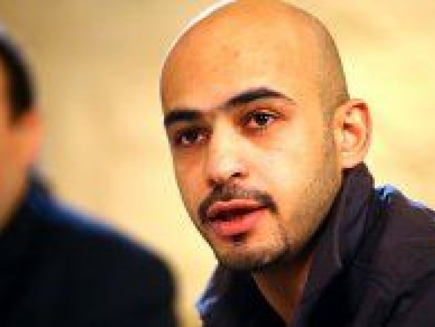 В Запорожье Мустафа Найем и Сергей Лещенко рассказали, зачем они идут в парламент 