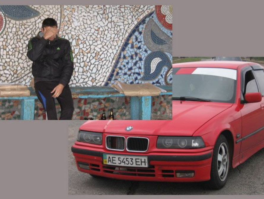 В Запорожской области 79 округ "забрасывают" "черным" пиаром