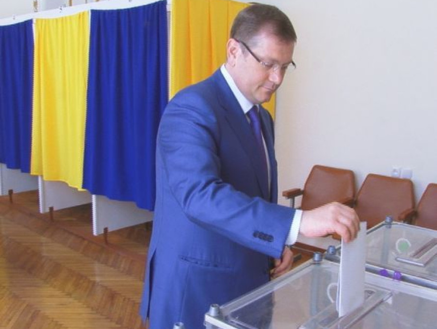 Вилкул: Европа негативно оценивает давление власти на оппозицию и массовые нарушения во время выборов в Украине