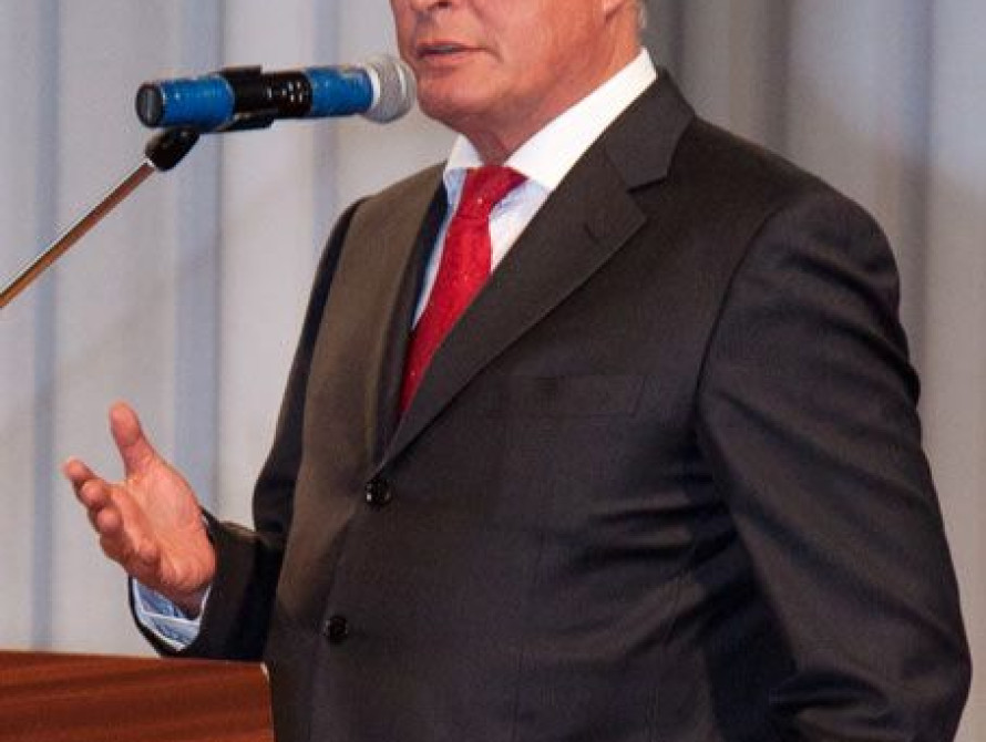 Евгений Червоненко обратился к жителям Запорожской области