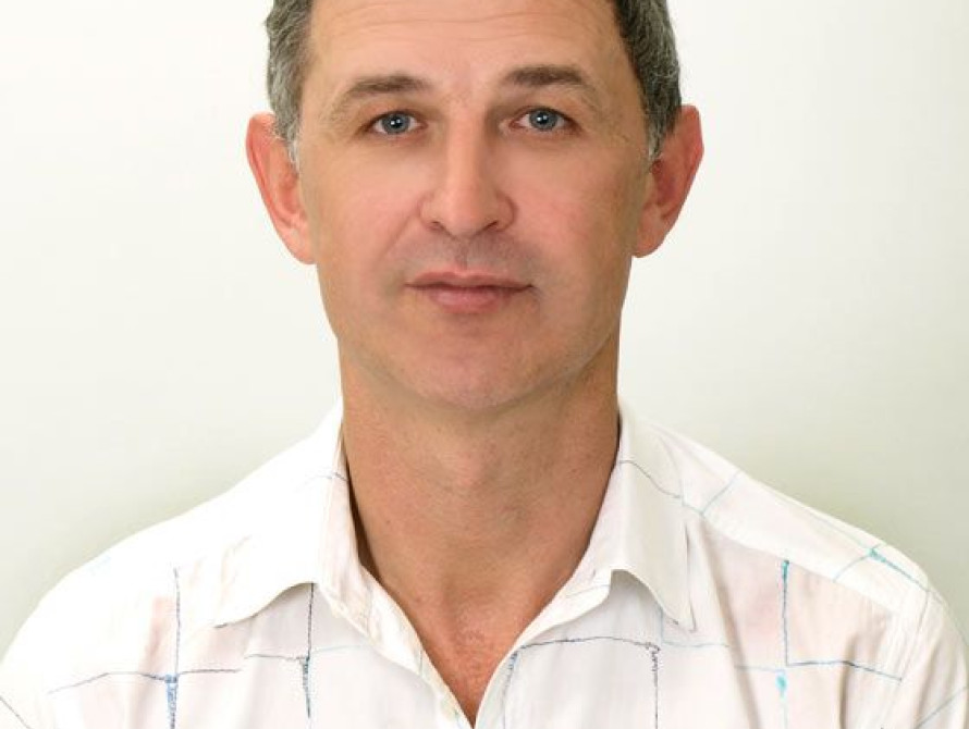 Александр Леховицер: "В стране нужно сделать капитальный ремонт"