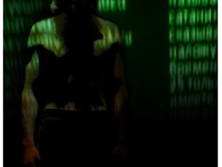 В Запорожье в театре "Vie" покажут "Толкователя Апокалипсиса"