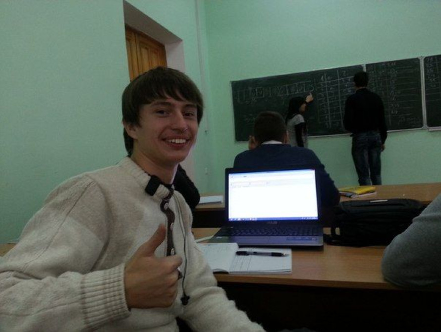 Пропавшего студента в Мелитополе нашли мертвым