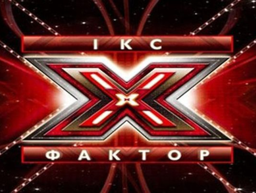 Запорожец успешно выступил в прямом эфире "Х-фактор"