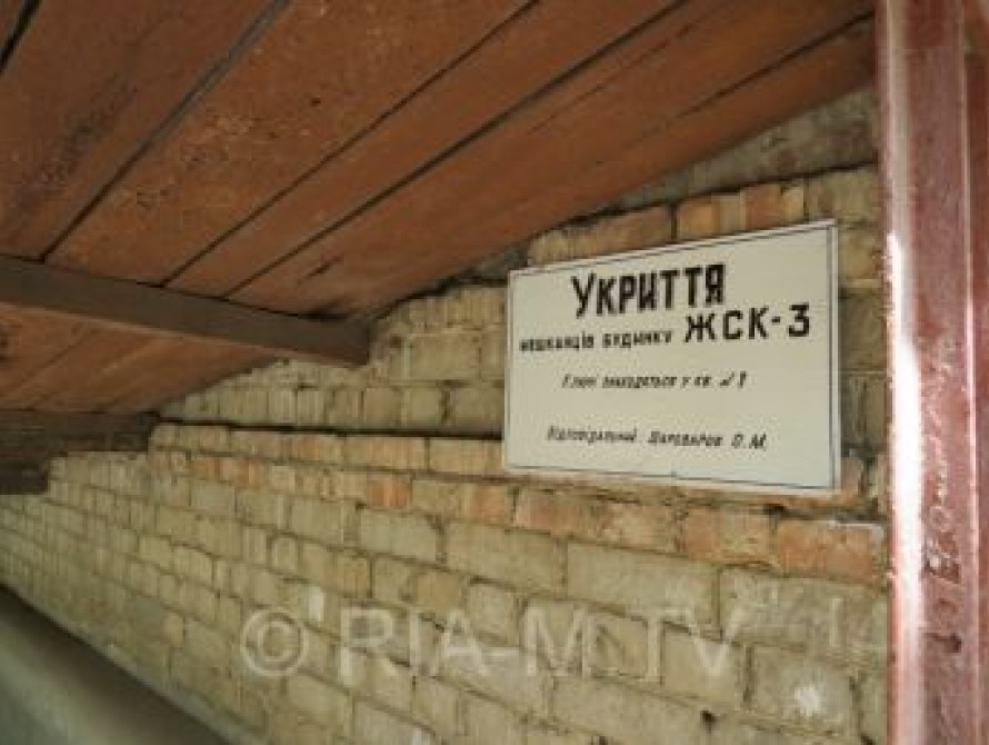 В Запорожье гражданские учения будут проводить каждый месяц