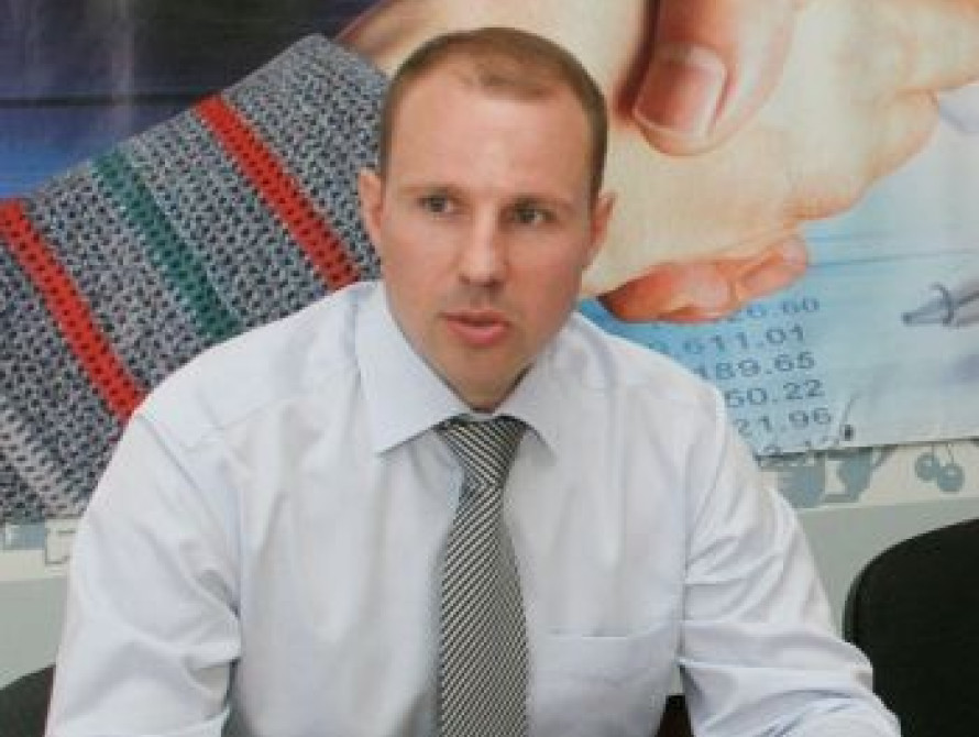 В Мелитополе депутаты будут голосовать за отставку и.о. мэра