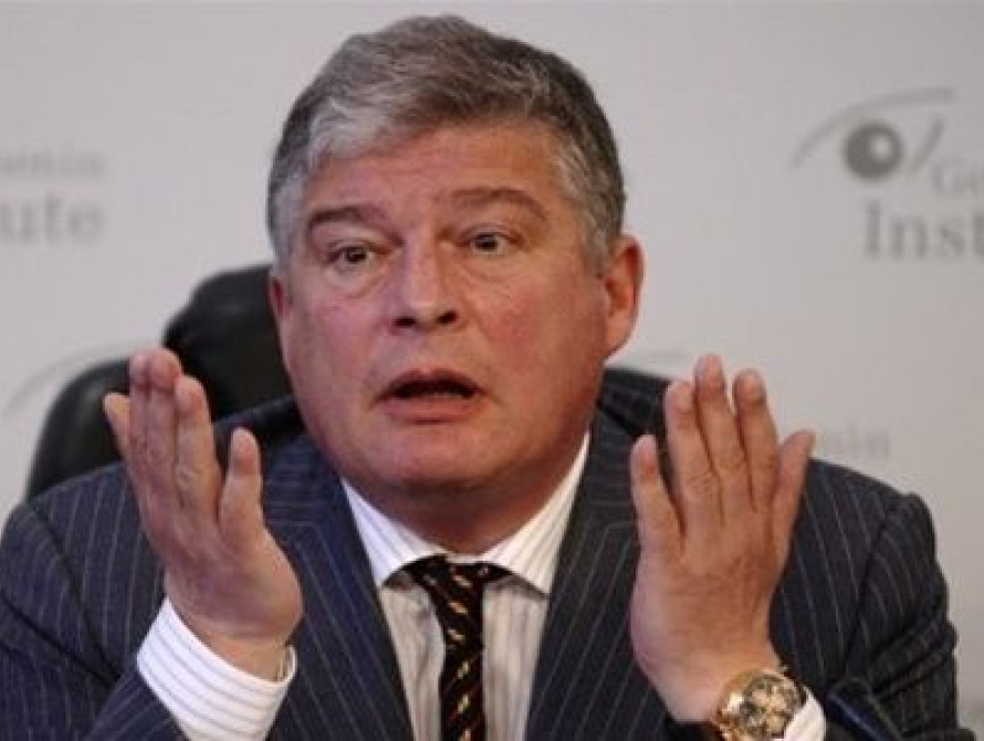 Запорожцы обратились к Президенту с просьбой назначить Червоненко губернатором