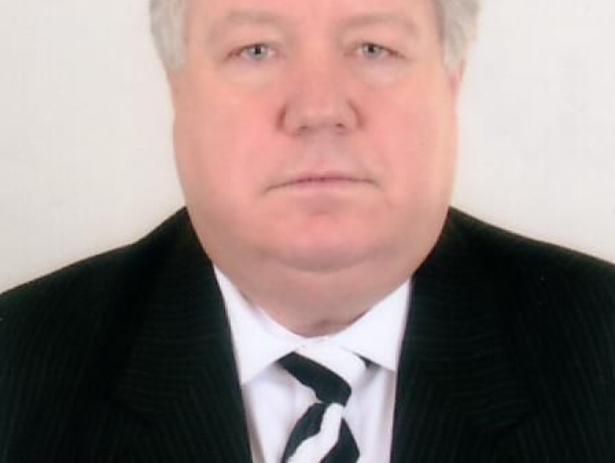 В Запорожье умер экс-заместитель председателя облсовета