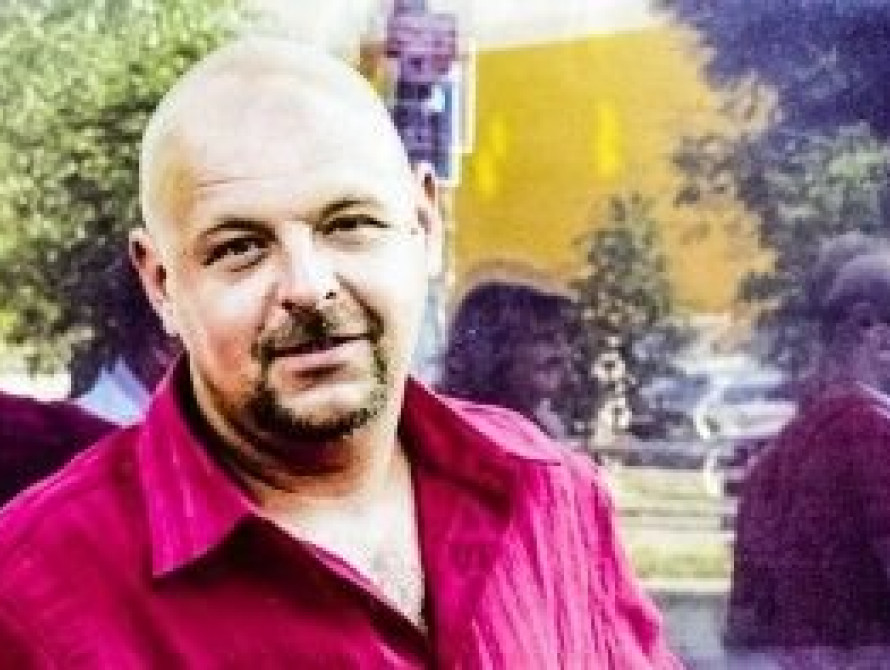 В Запорожье участник автомайдана получил звание Героя посмертно