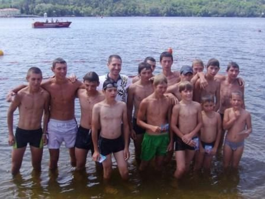 Спортсмен из Запорожья отказался от должности министра