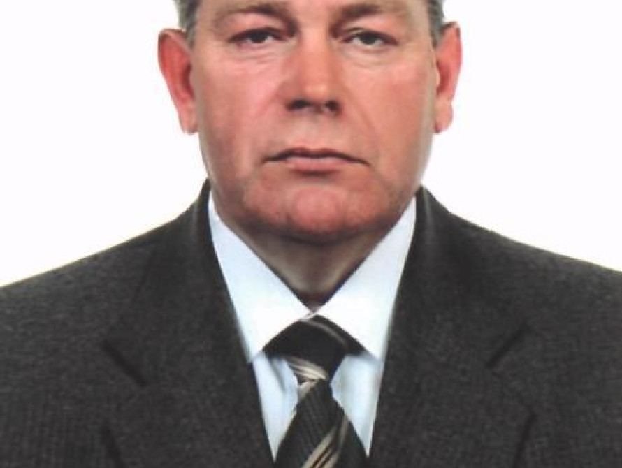 В Запорожье генерал Алферов заявляет, что его не увольняли за сепаратизм