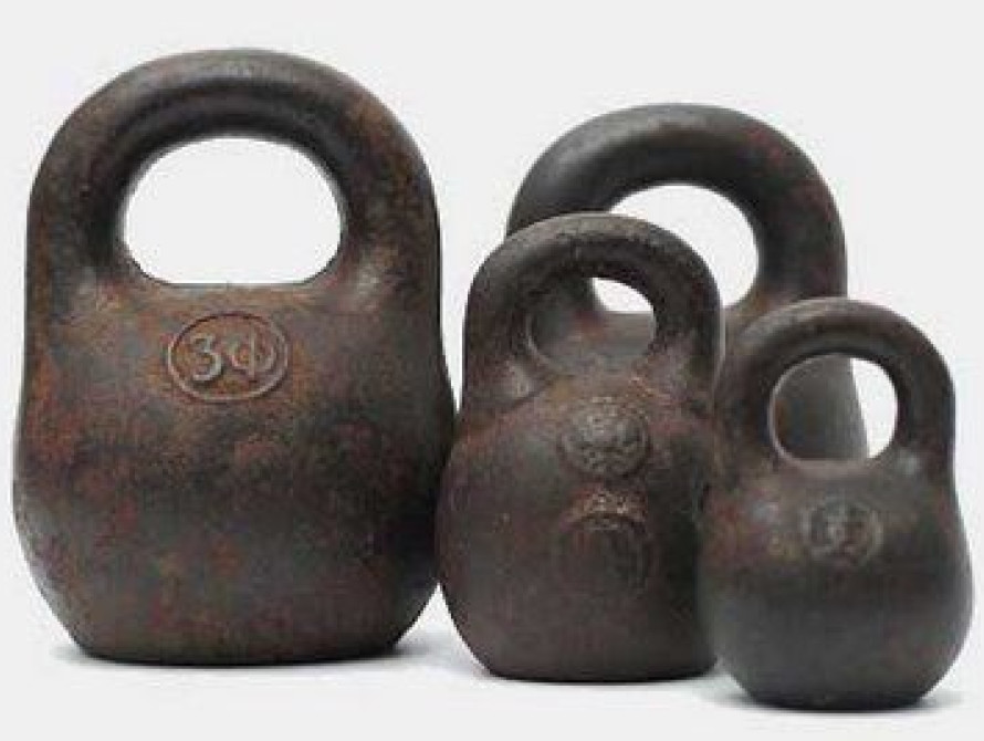 Бердянский тяжелоатлет выиграл международный турнир 