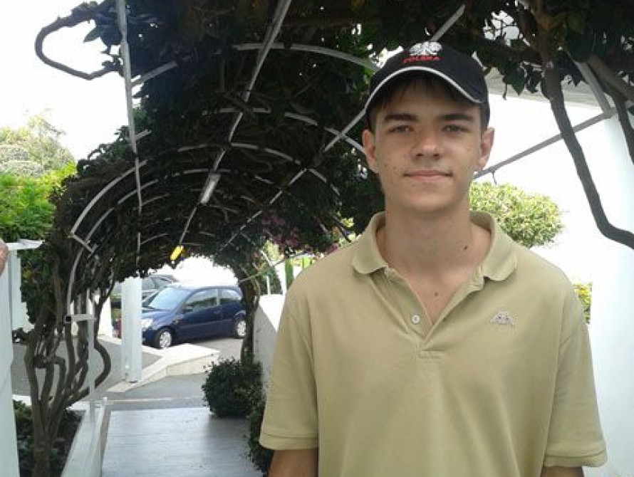 Запорожец завоевал "серебро" на Чемионате мира по шашкам