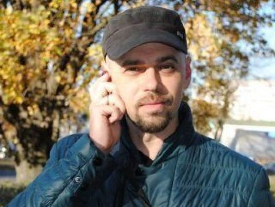 В Запорожье владелец сайта "ZаБор" рассказал о том, как создавалось его детище