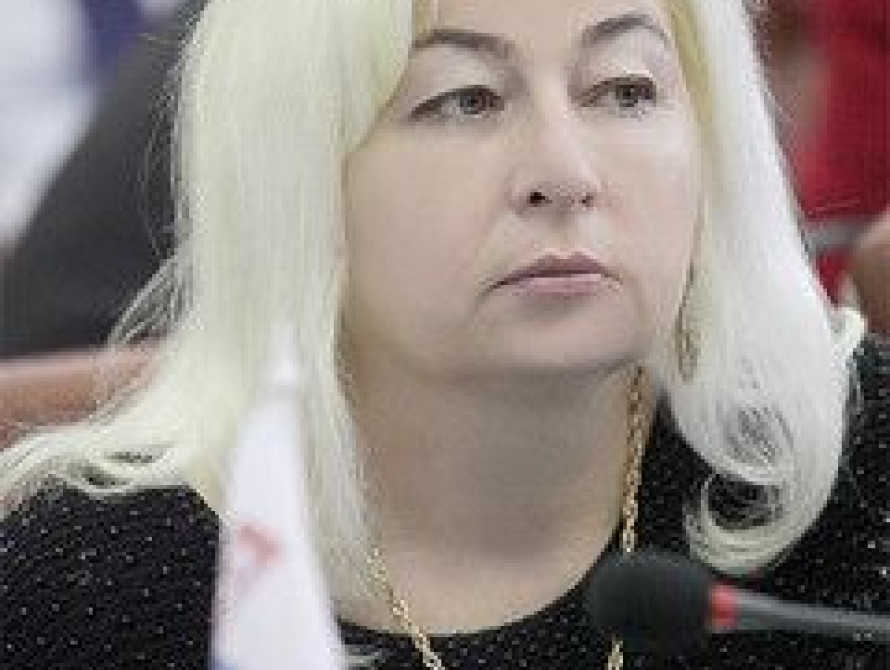 В Запорожье директор КП "Пресса" намерена баллотироваться в мэры