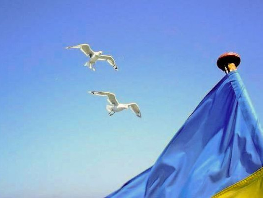 В Запорожье состоится возложение цветов в честь Дня Соборности