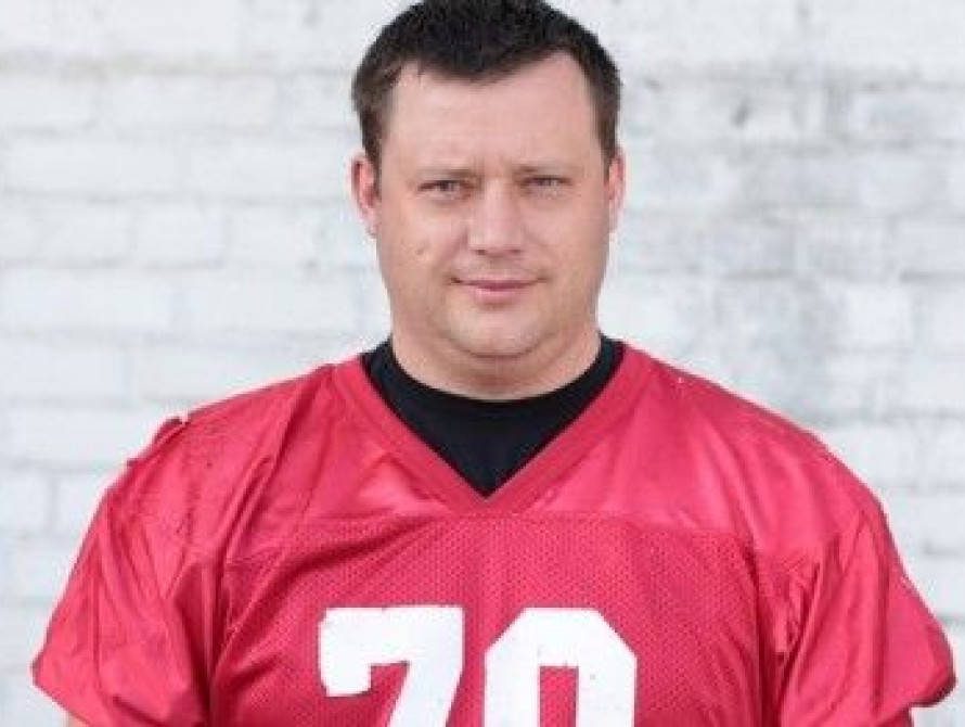 В зоне АТО от снайперской пули погиб военный из Запорожской области