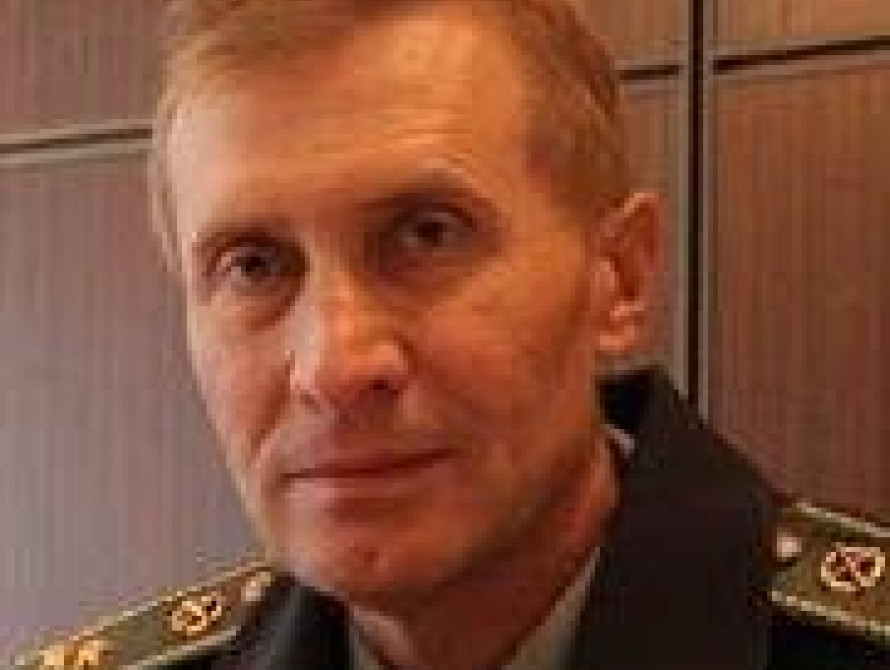 Замоблвоенкома опроверг информацию о нападении на блокпост в Запорожской области 