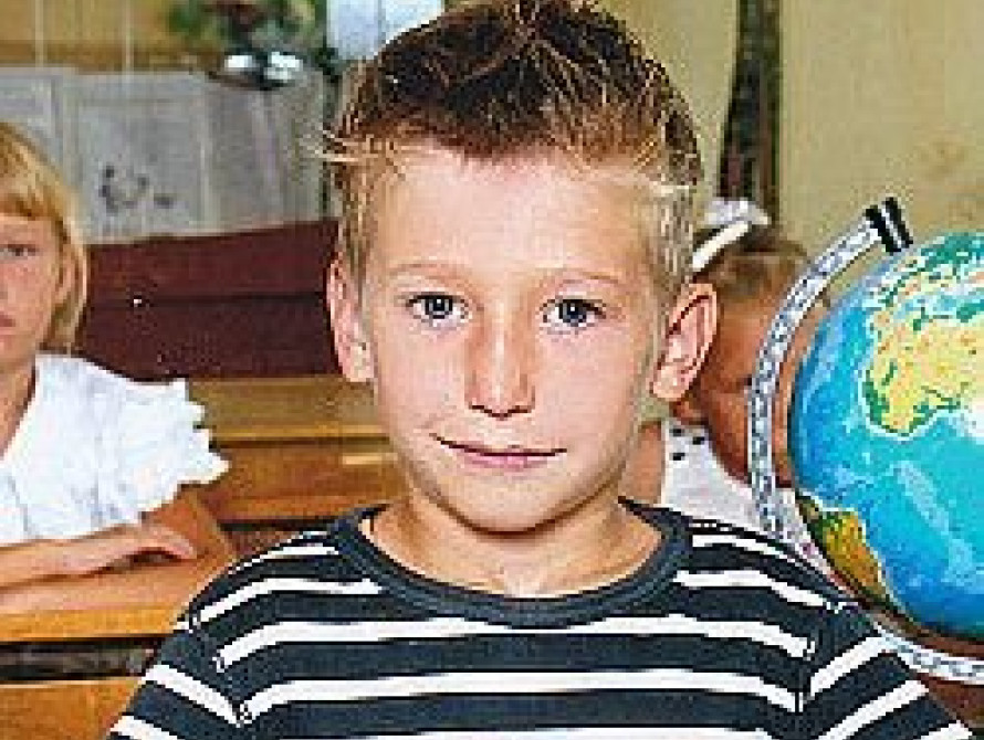 Спустя двое суток в Бердянске нашлись пропавшие дети