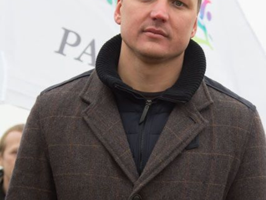 В Запорожье появилась новая общественная организация