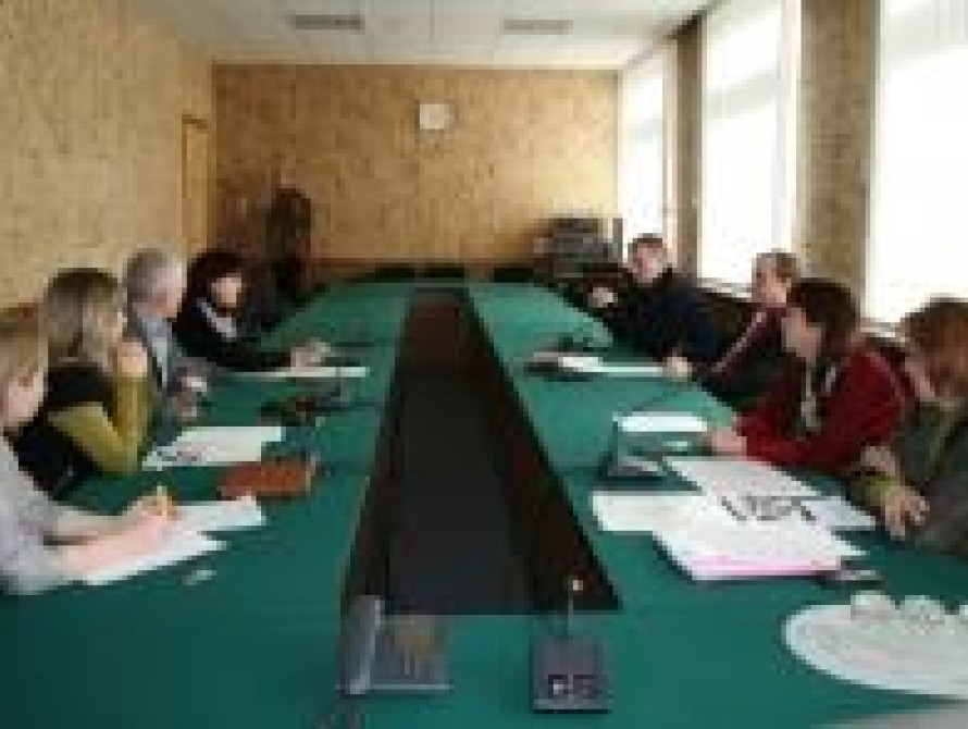 В Запорожской области создание ОСМД будут стимулировать грантами