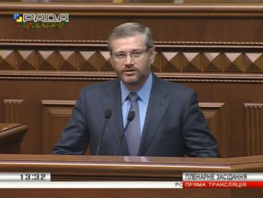 Вилкул: Единственный критерий успешности реформ – повышение качества жизни людей