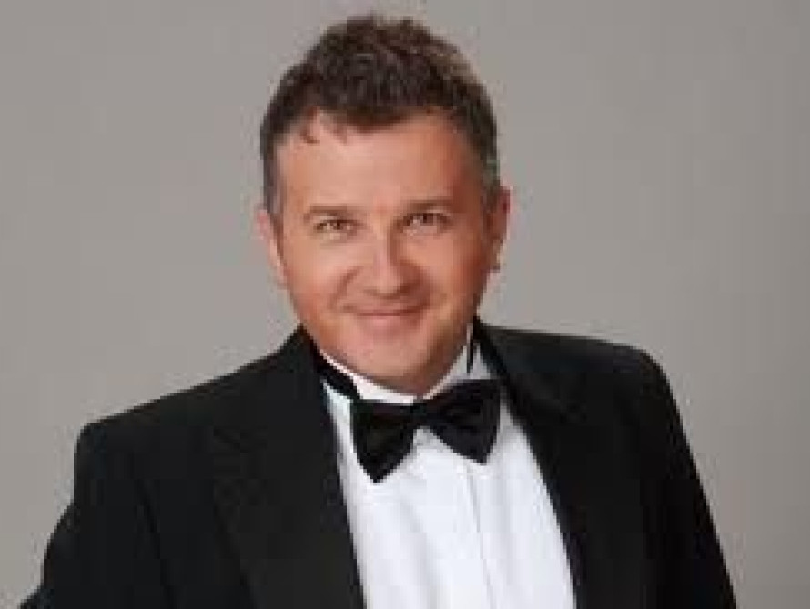 Юрий Горбунов о памятнике Ленину в Запорожье: "Это как свастика, которая висит на стенке"