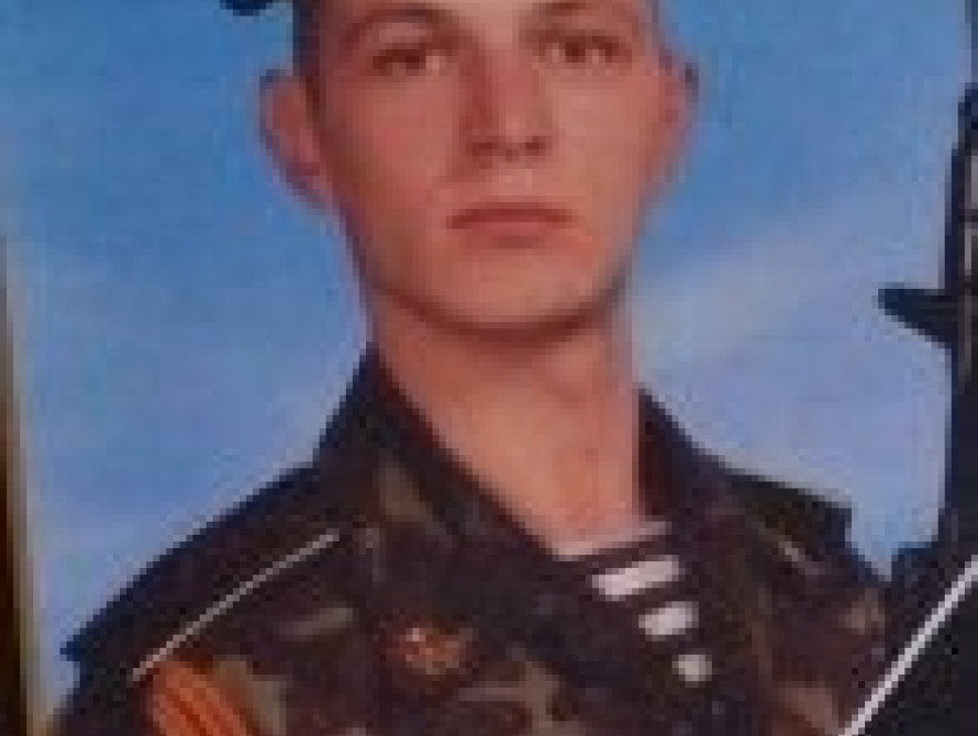 В среду в Мелитополе похоронят погибшего в АТО сапера 