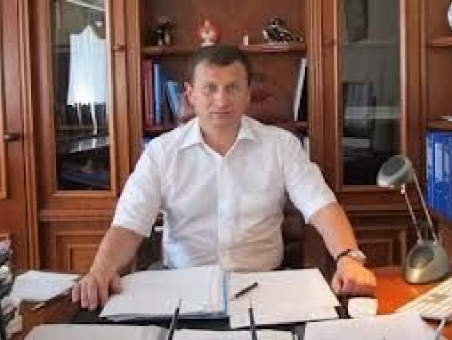 В Запорожье вынесли "приговор" директору департамента ЖКХ