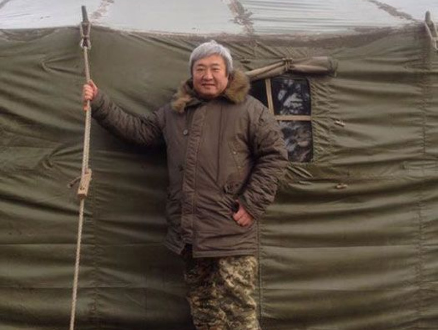 Мэр Запорожье рассказал, сколько пожертвовал на АТО