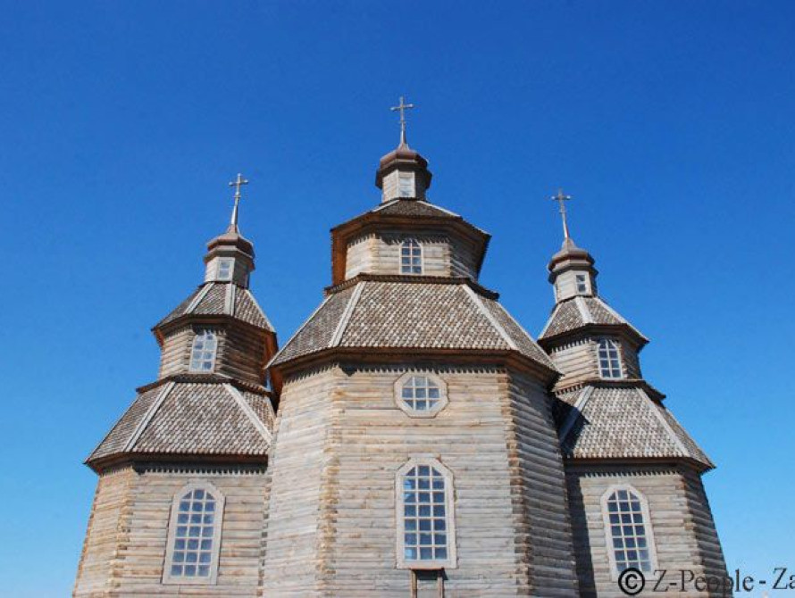 Владыка Лука прокомментировал скандал с вывозом иконостаса и престола из церкви в "Запорожской Сечи"