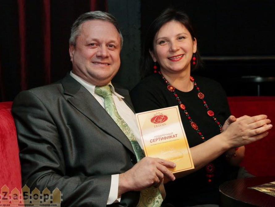 Советник мэра Запорожья рассказал об изнасиловании Сина и новом "Смотрящем"