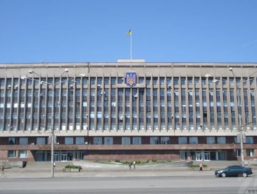 В Запорожье депутат предложил новое название для площади Октябрьской