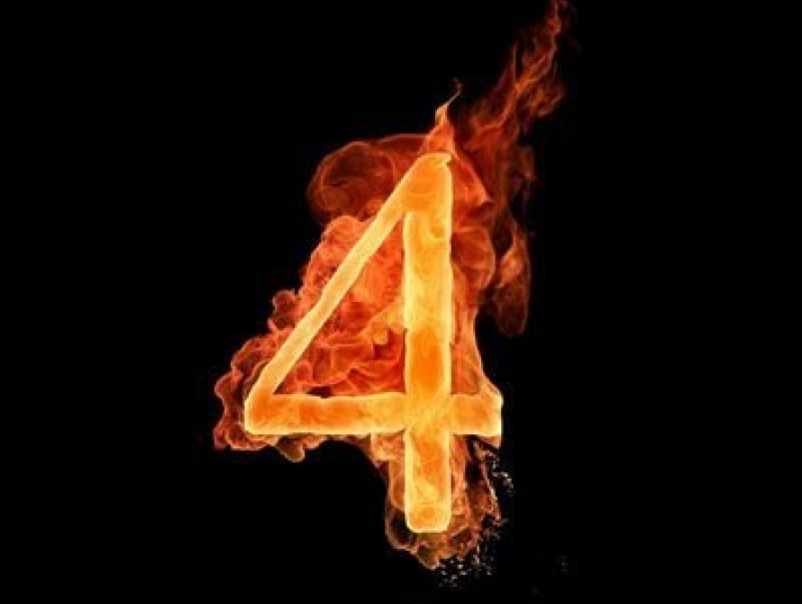 4 марта в Запорожье: допрос Сина, похолодание и масштабный пожар 