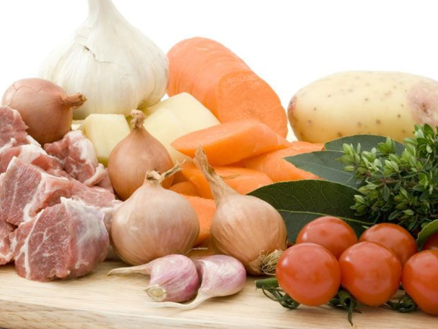 В Запорожье снова дорожают продукты