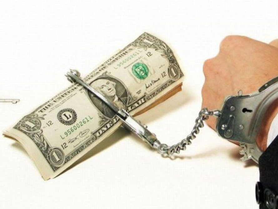 В Запорожской области осудят налоговика-коррупционера