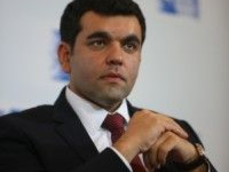 В Запорожском облсовете место умершего депутата займет "регионал"